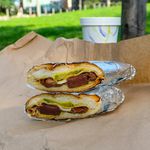 Cuban ($13, includes choice of side)